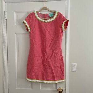 Sail to sable dress worn once